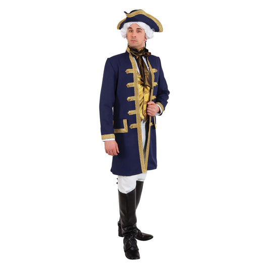 Admiral 1