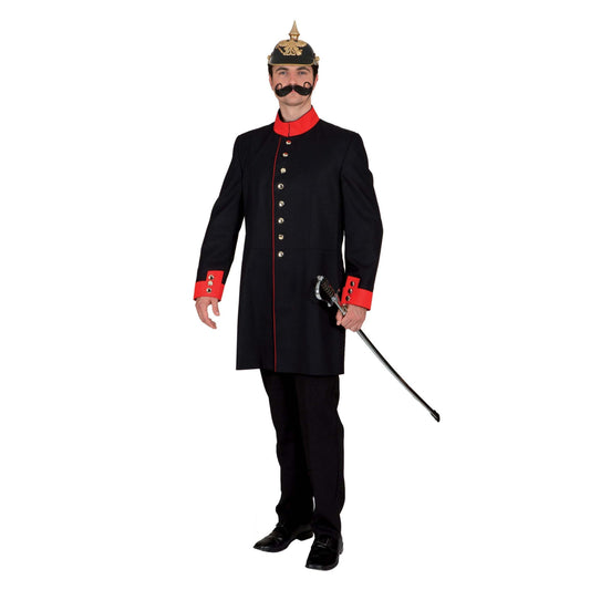 Wwi German Outfit 1