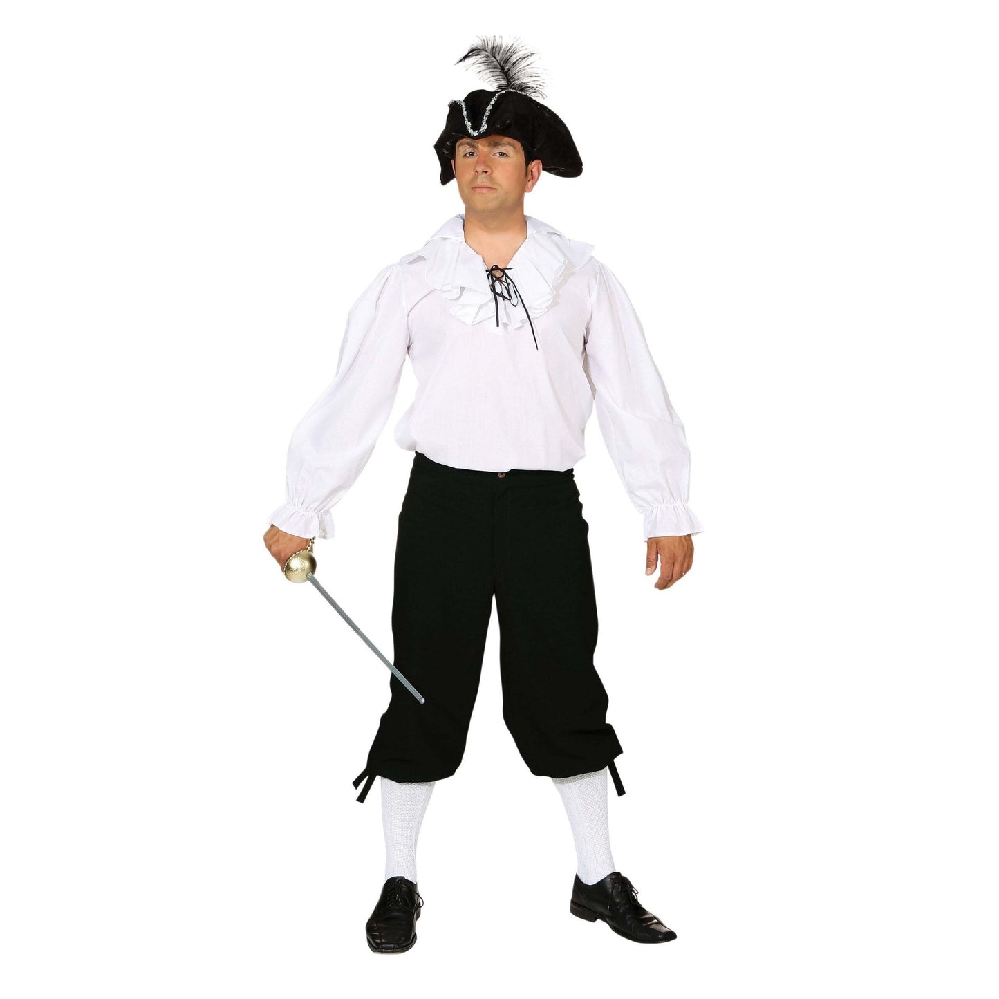 Mens Breeches 1