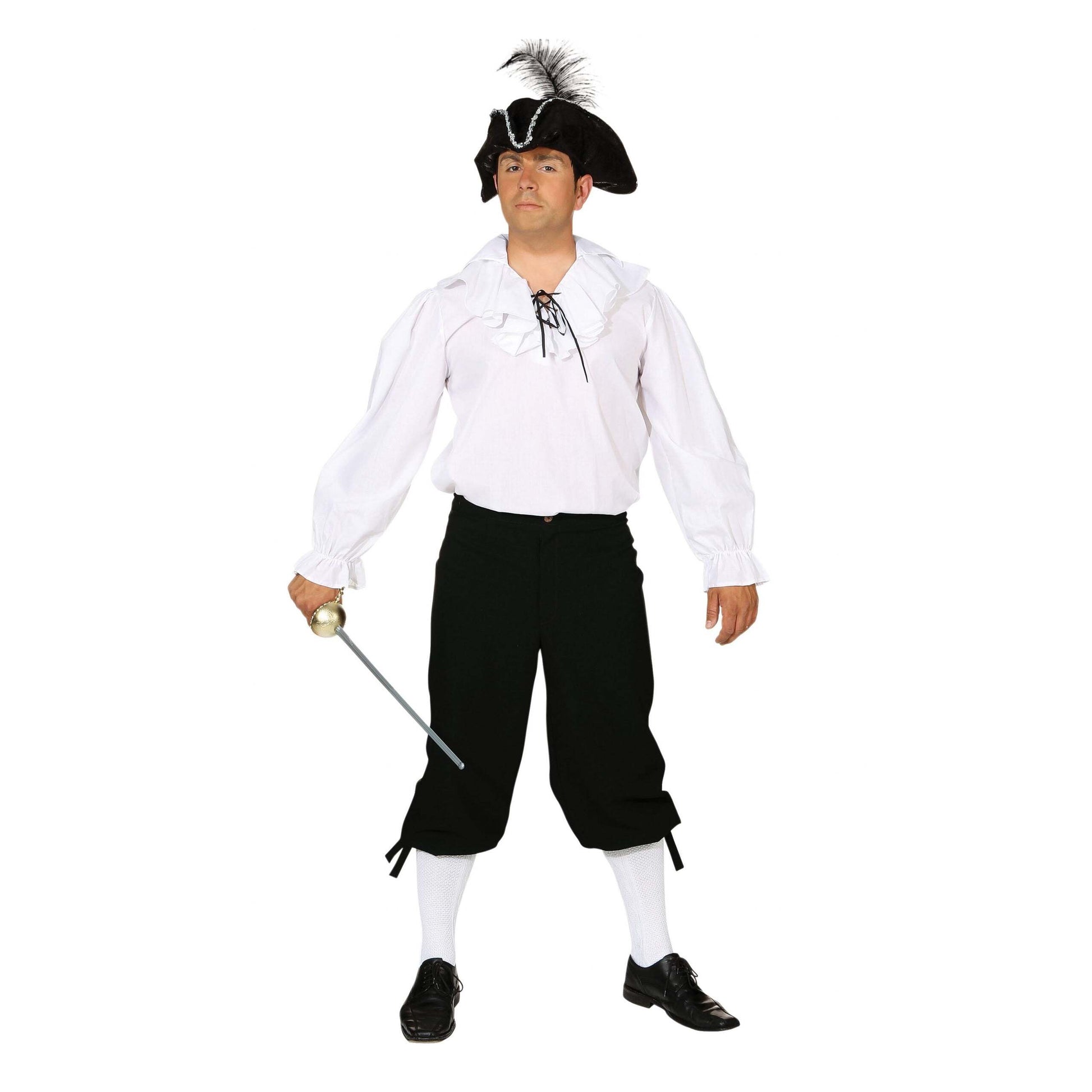 Mens Breeches 1