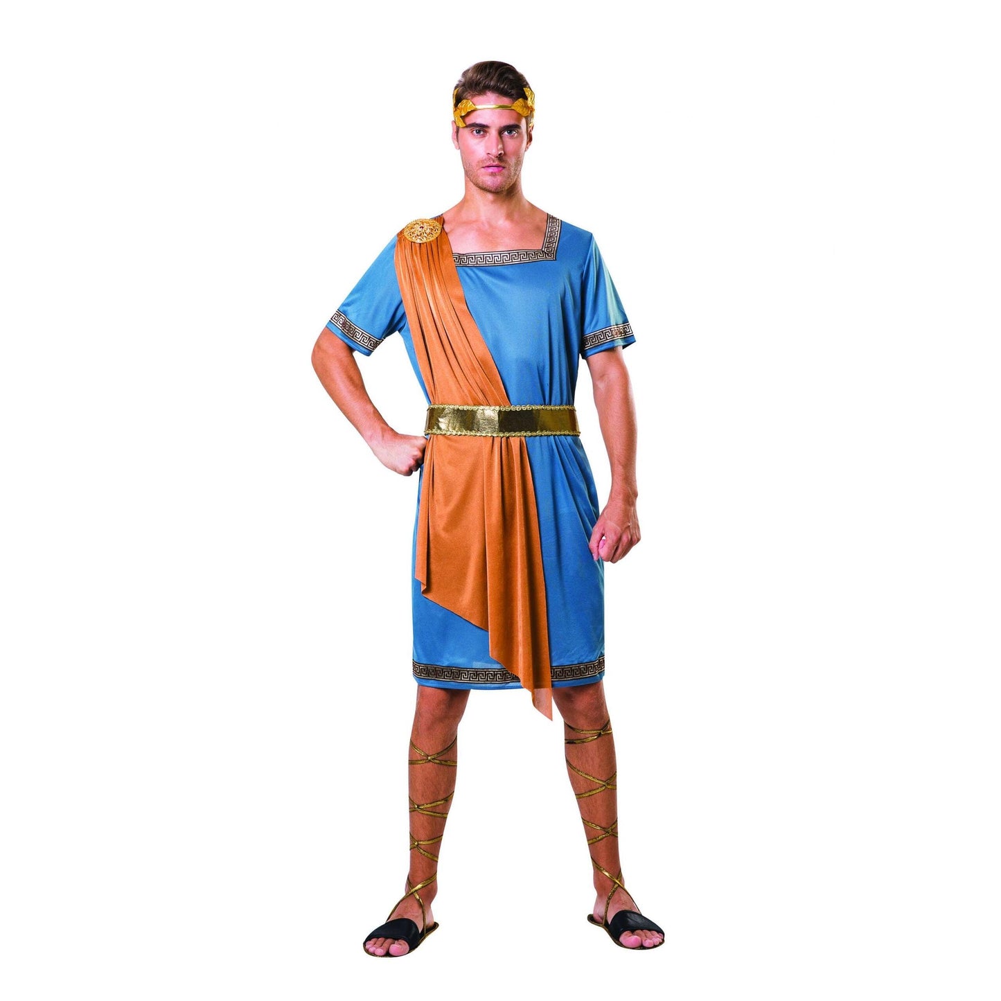 Greek Emperor 1