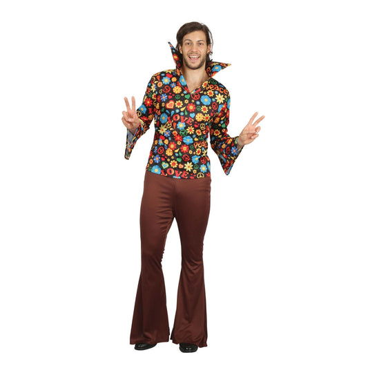 Hippy Man 1