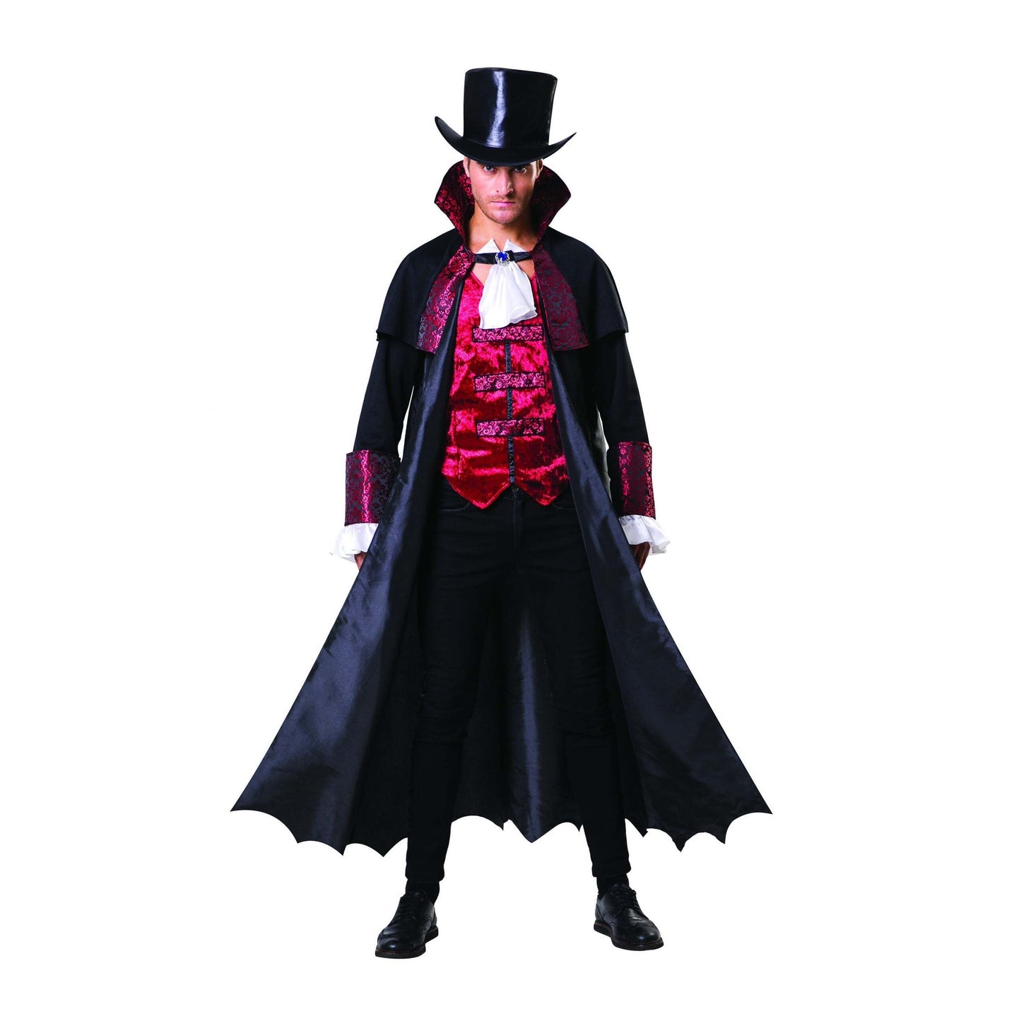 Vampire Count 1