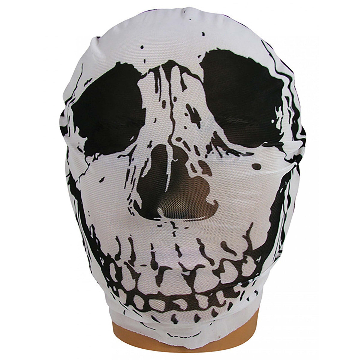 Skin Mask Skull 1