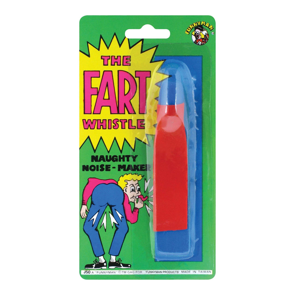 Fart Whistle Pack of 12 1