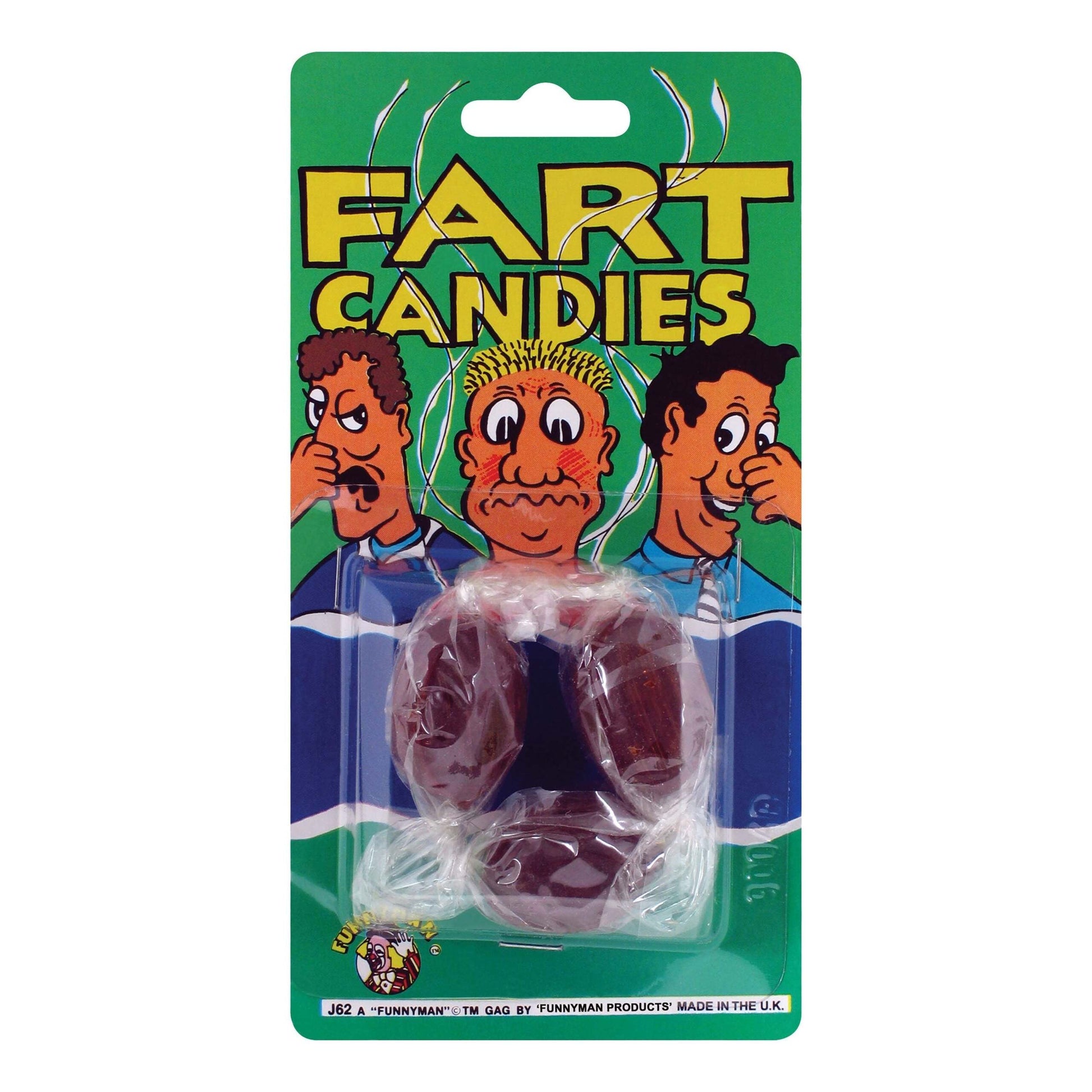 Fart Sweets 3 1