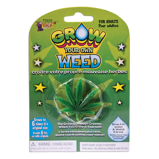 Grow Own Weed 1