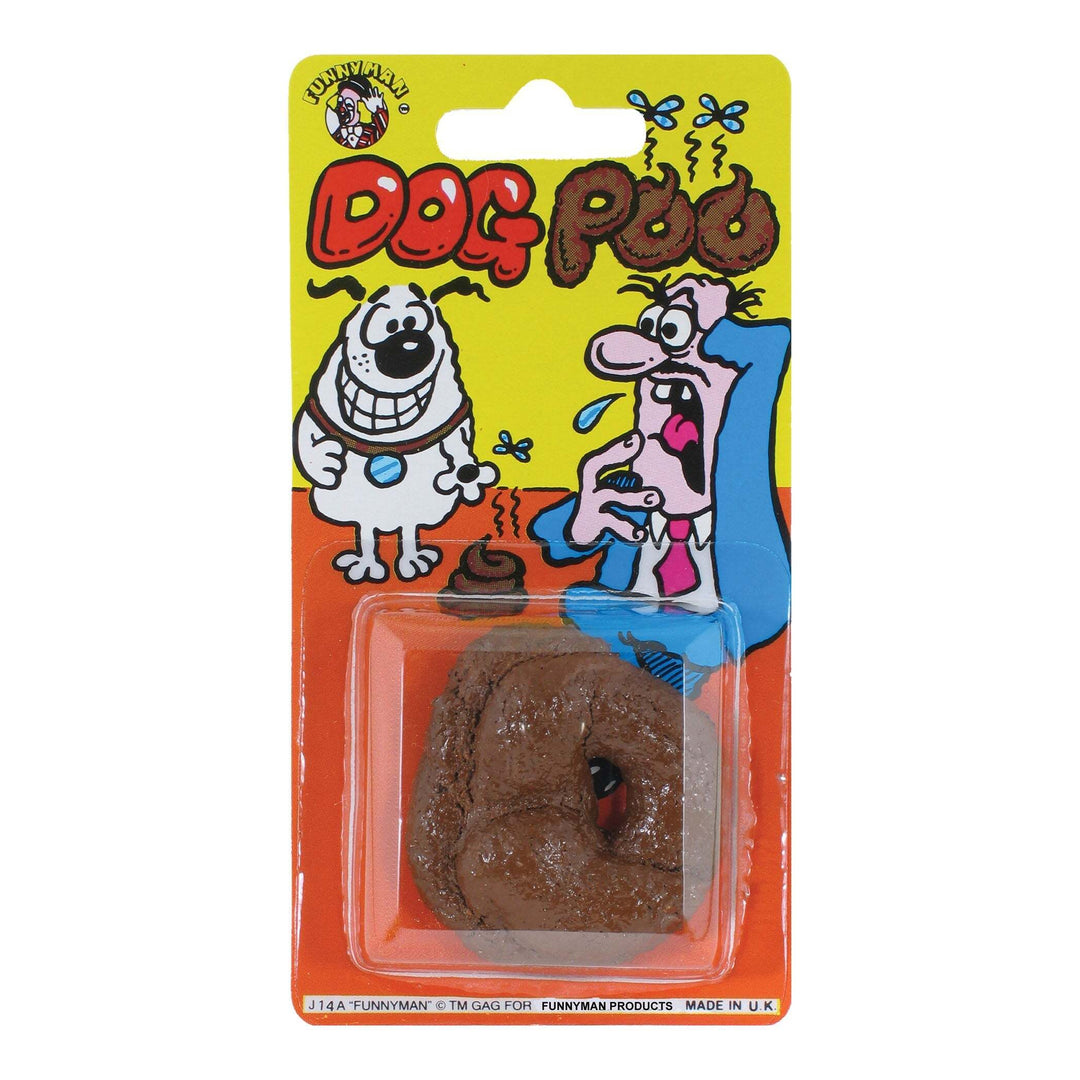 Doggy Mess 1