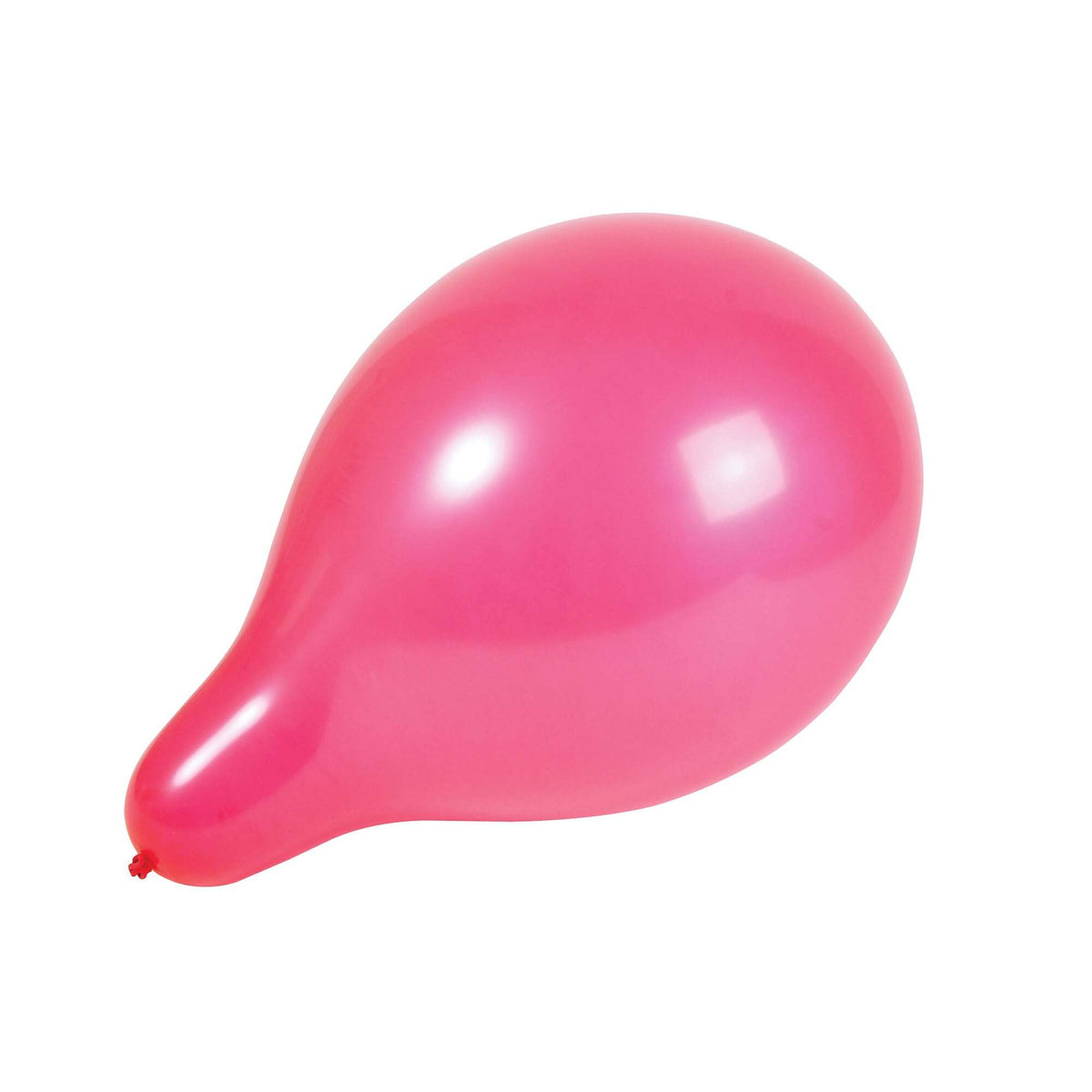No. 10 Balloons Red 1