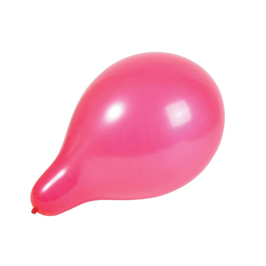 No. 10 Balloons Red 1