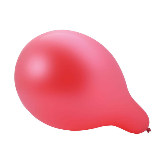 No. 12 Balloons Red 1