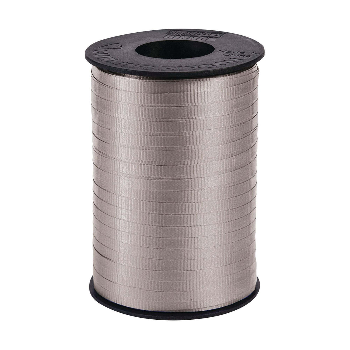 Curling Ribbon Silver 4. 7mm X 457m 1