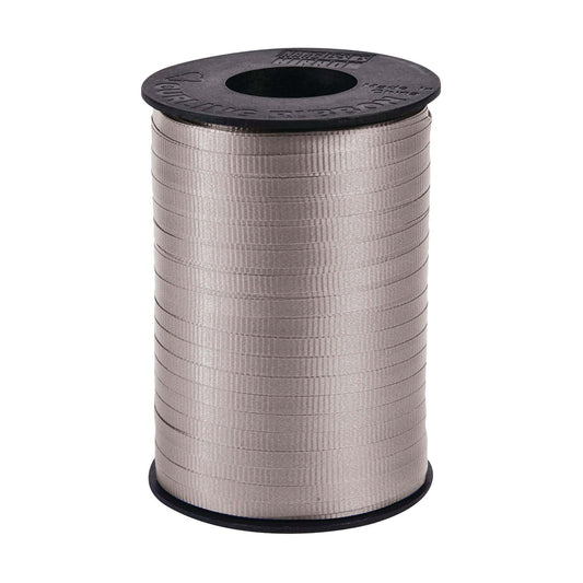Curling Ribbon Silver 4. 7mm X 457m 1
