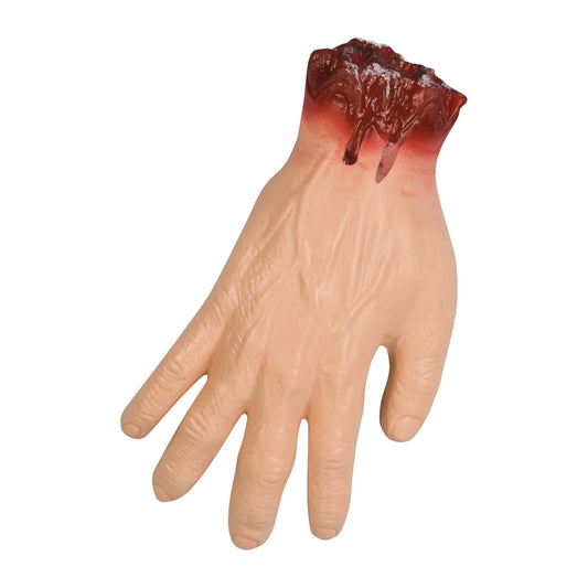 Cut Off Hand 1