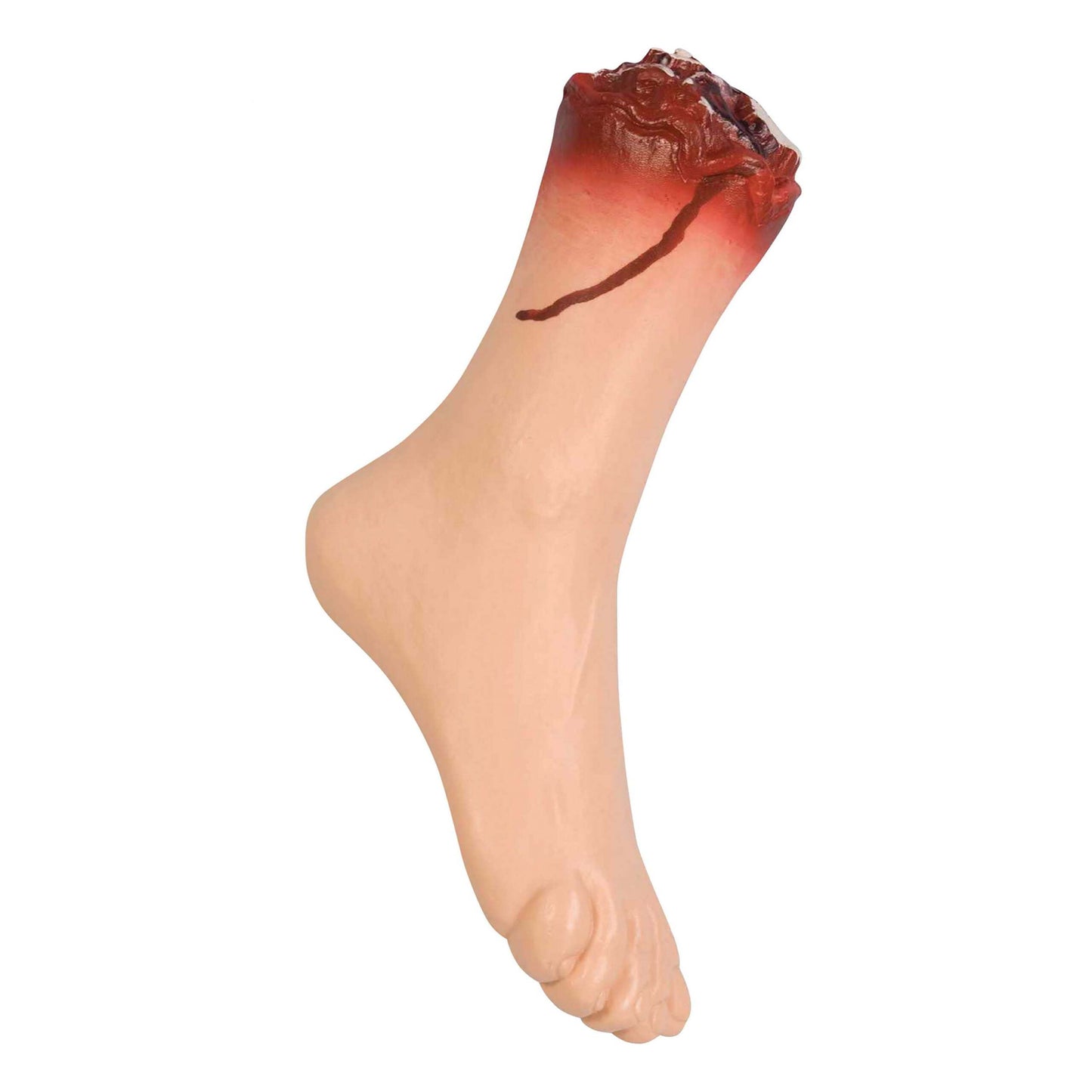 Cut Off Foot 1