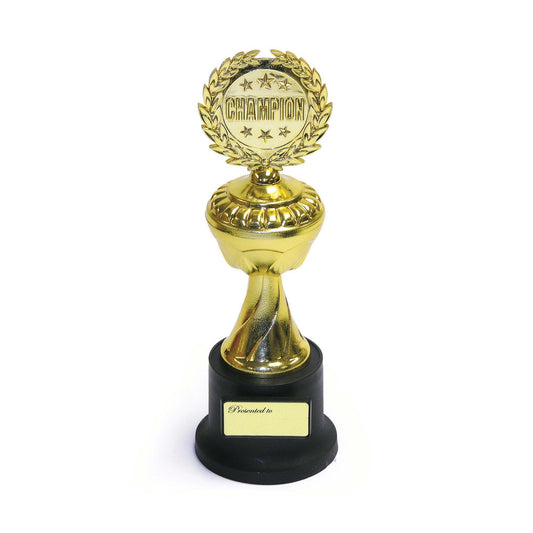 Trophy Champion Small 1