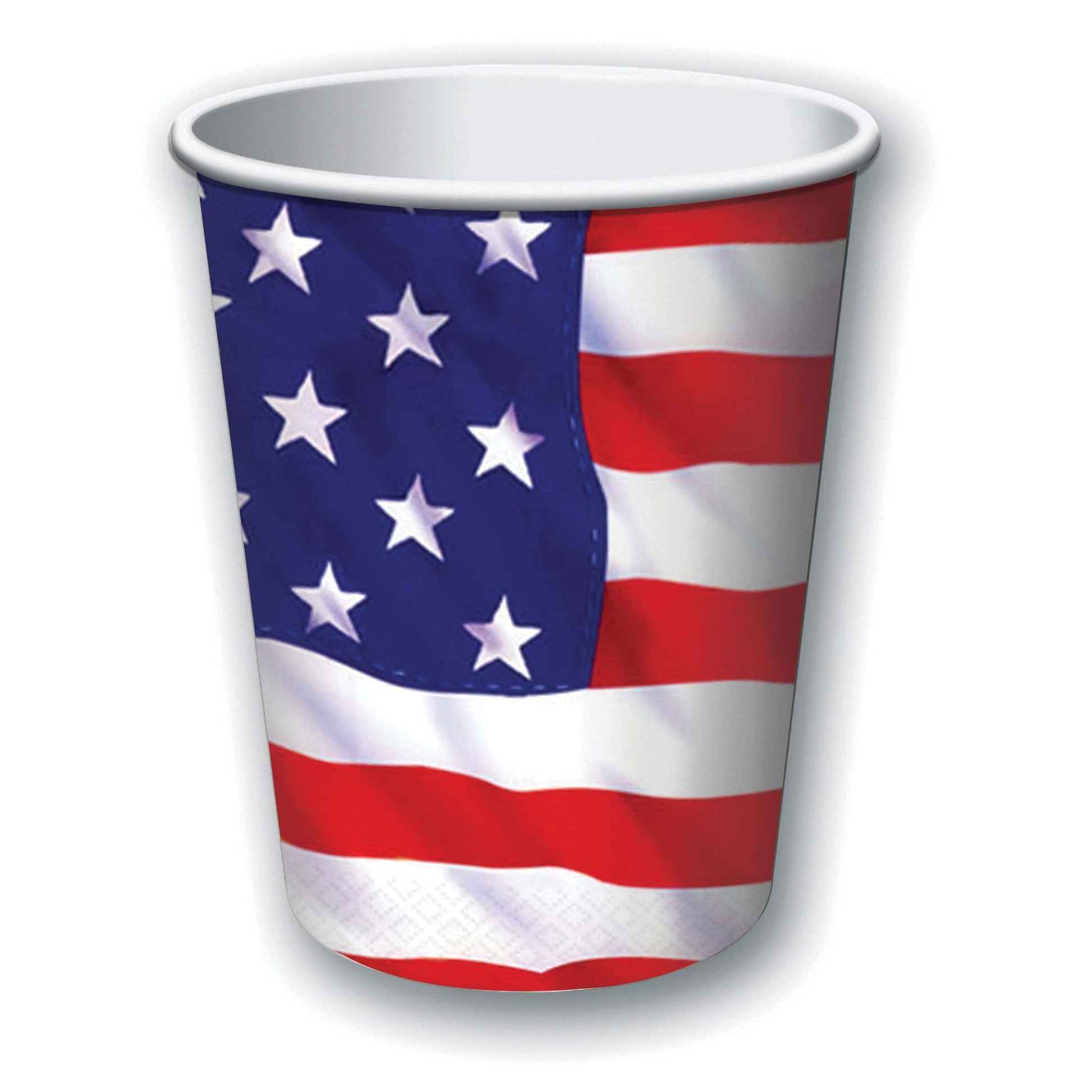 Usa Paper Cups 1