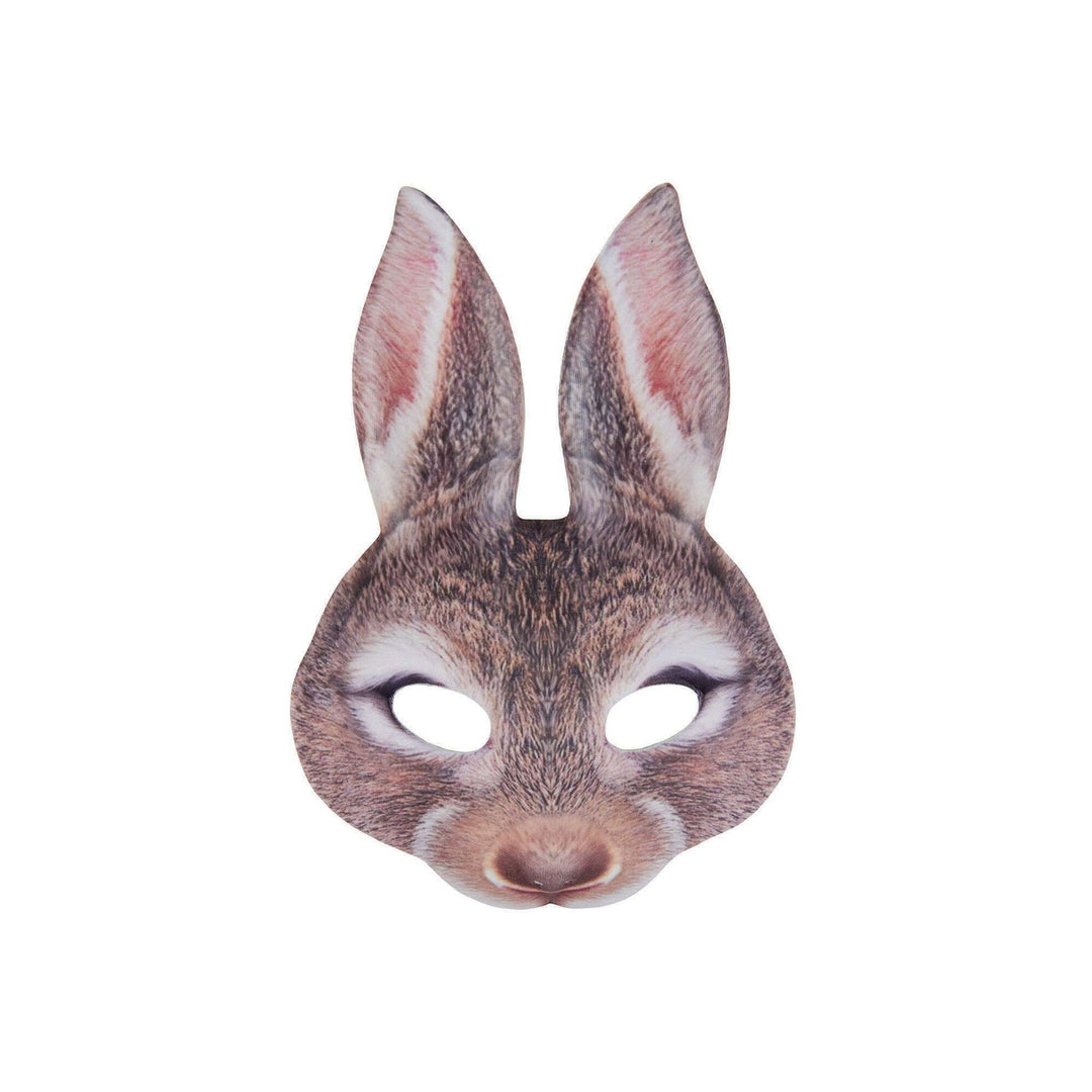 Bunny Mask EVA Rabbit Disguise 1