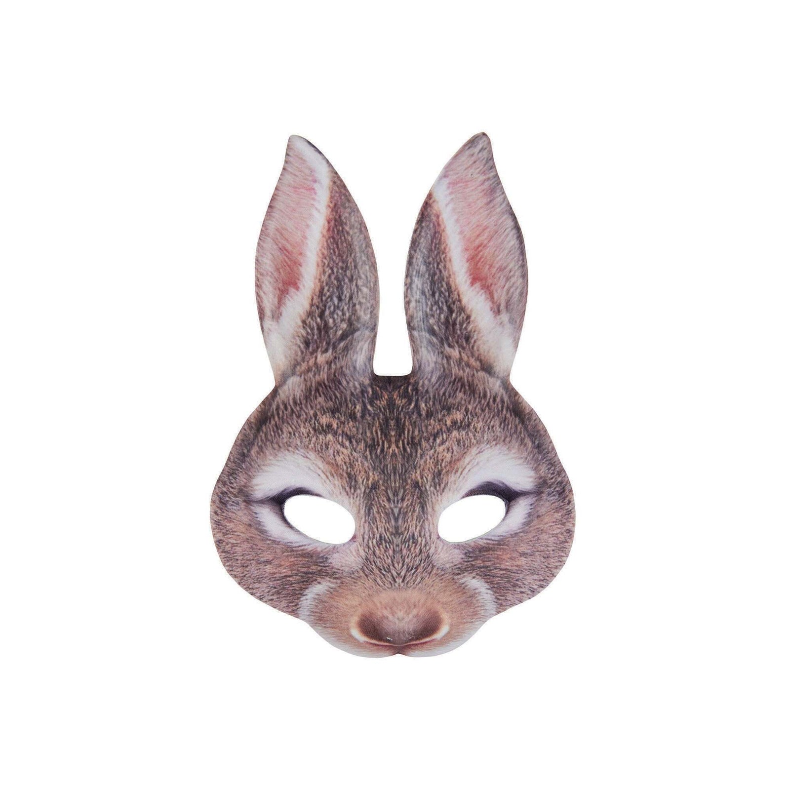 Bunny Mask EVA Rabbit Disguise 1