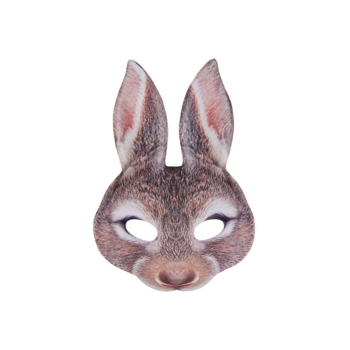Bunny Mask EVA Rabbit Disguise 1