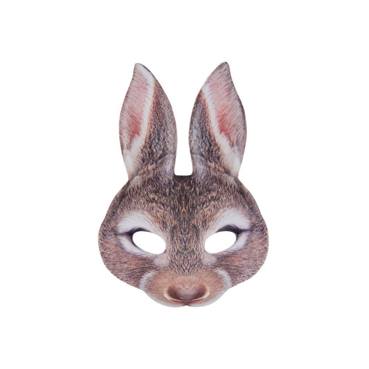 Bunny Mask EVA Rabbit Disguise 1