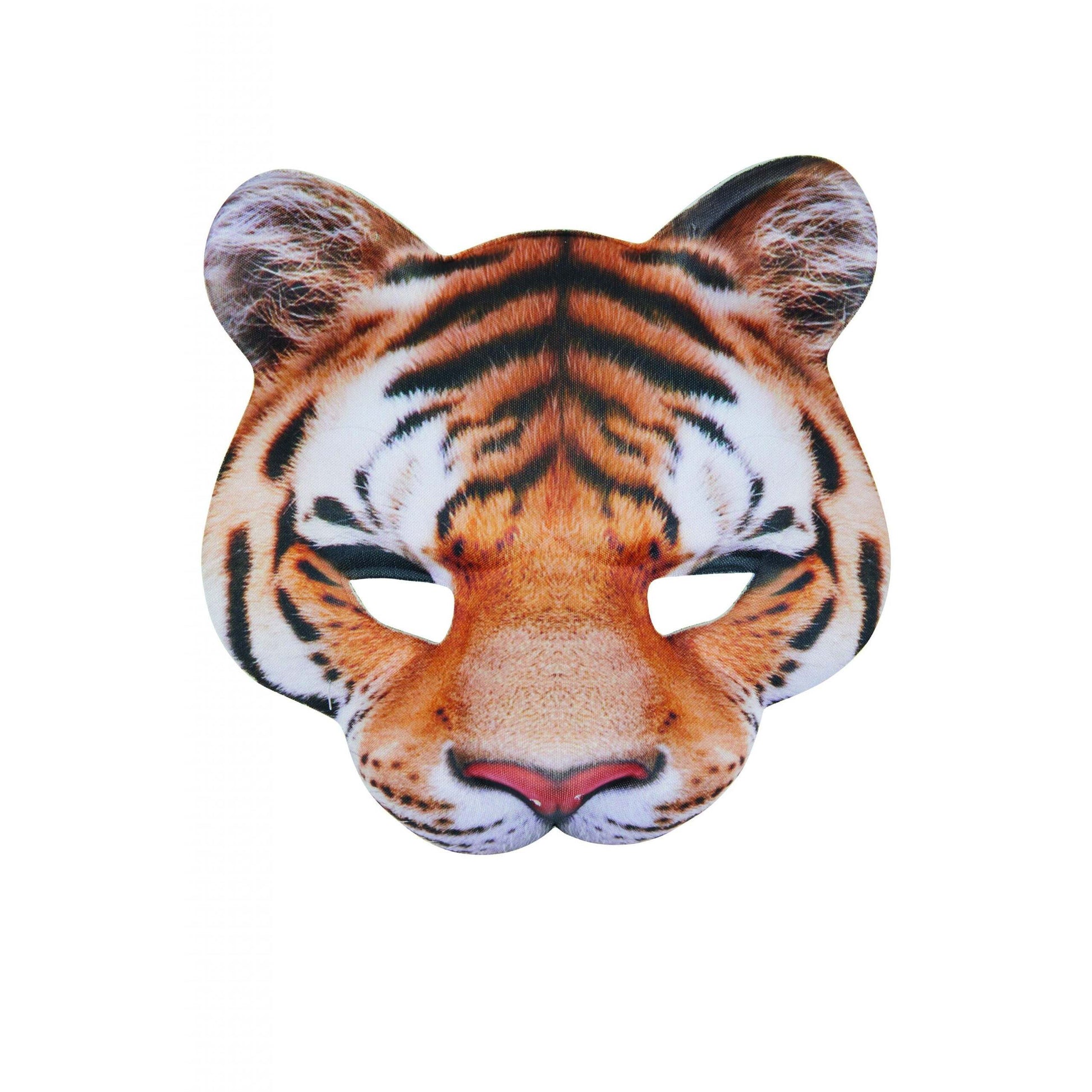 Tiger Mask EVA Jungle Animal 1