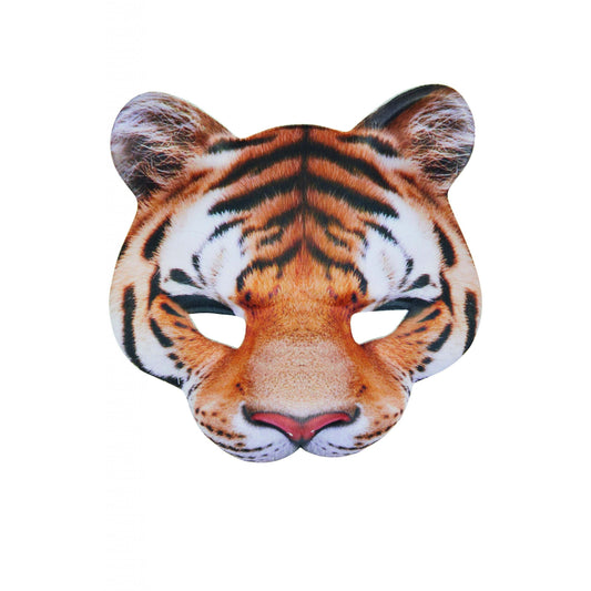 Tiger Mask EVA Jungle Animal 1