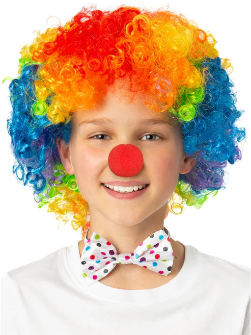 Clown Bowtie for Kids 1