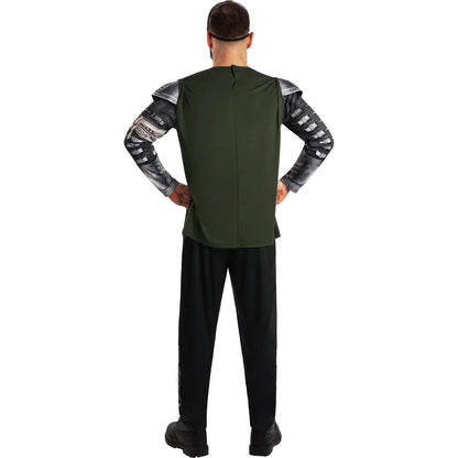 Marvel Avengers Doomsday Doctor Doom Deluxe Costume for Adults - Image 6
