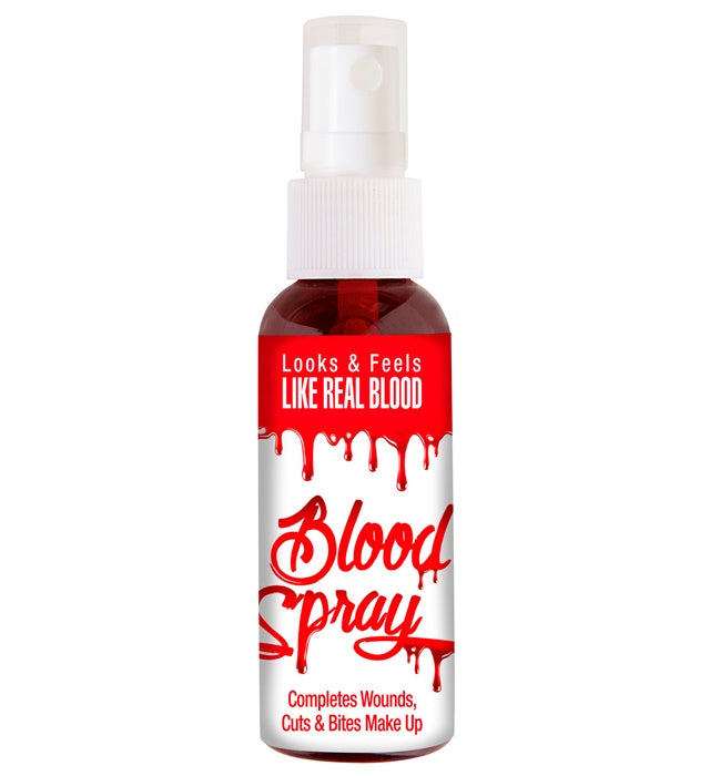 Blood Spray - 48 Ml