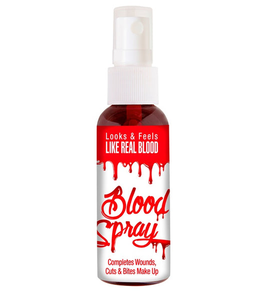 Blood Spray - 48 Ml