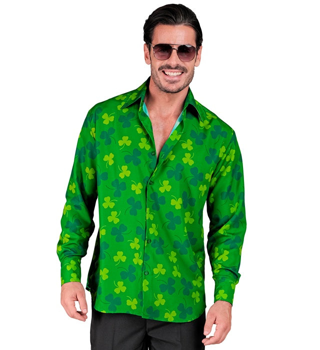 Saint Patrick'S Day Party Fashion Shirt  Shirt 