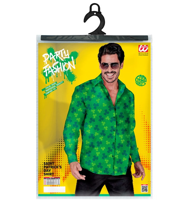Saint Patrick'S Day Party Fashion Shirt  Shirt 