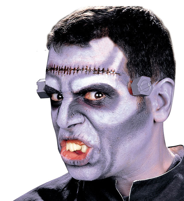 Monster Make-Up Set With Accessories