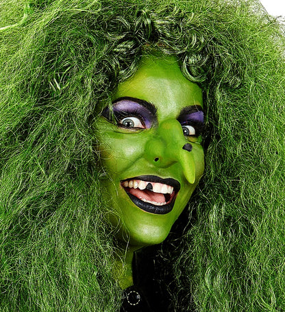 Make-Up In Tube Green - 28 Ml