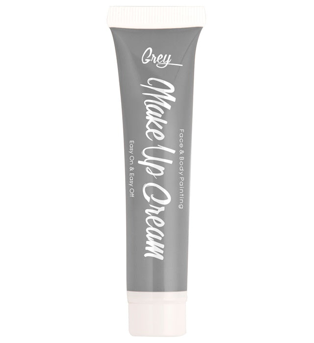 Make-Up In Tube Grey - 28 Ml