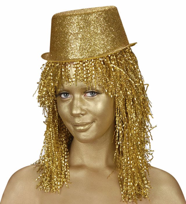 Gold Make-Up In Tube - 28 Ml