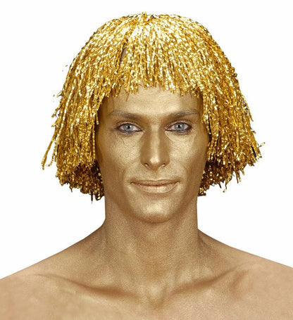 Gold Make-Up In Tube - 28 Ml