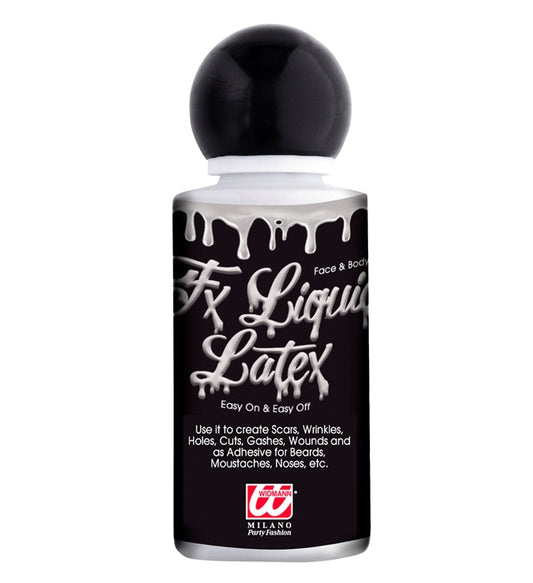 Liquid Latex Bottle - 28 Ml