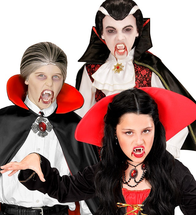 Vampire Fangs