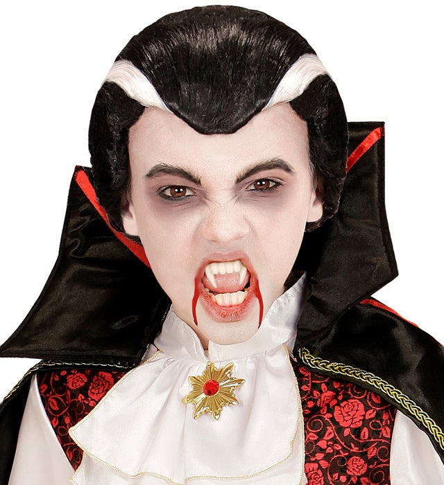 Vampire Fangs