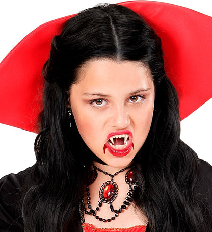 Vampire Fangs