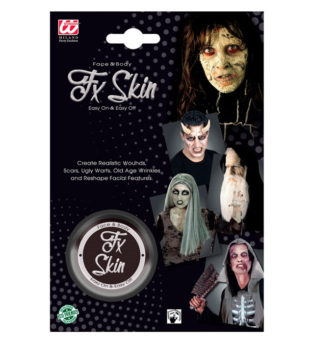 Horrible Skin Make-Up In Tray - 7,2 Ml