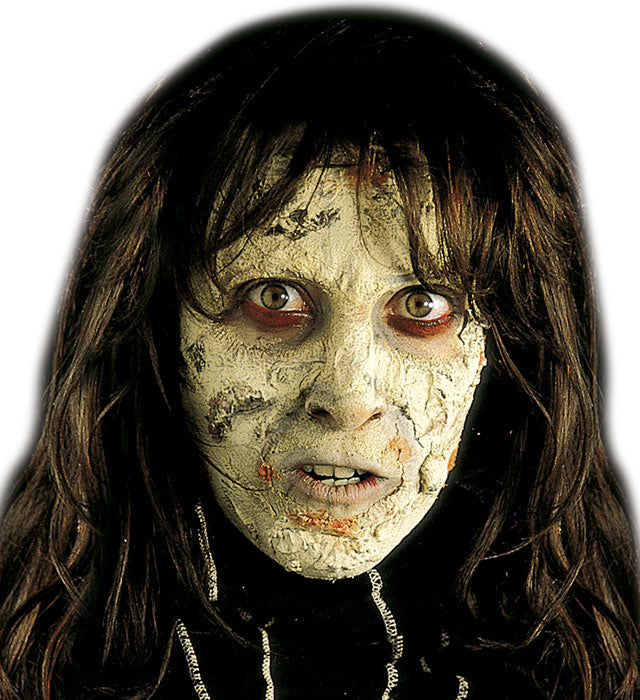 Horrible Skin Make-Up In Tray - 7,2 Ml
