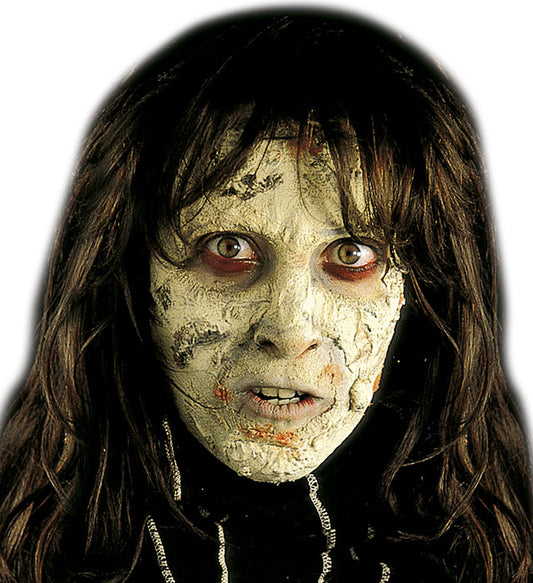 Horrible Skin Make-Up In Tray - 7,2 Ml