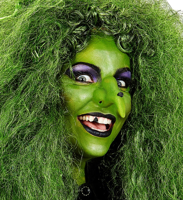 Missing Teeth Make-Up In Tray