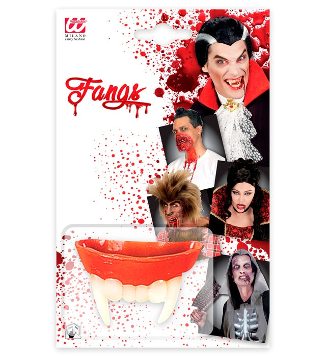 Vampire Fangs