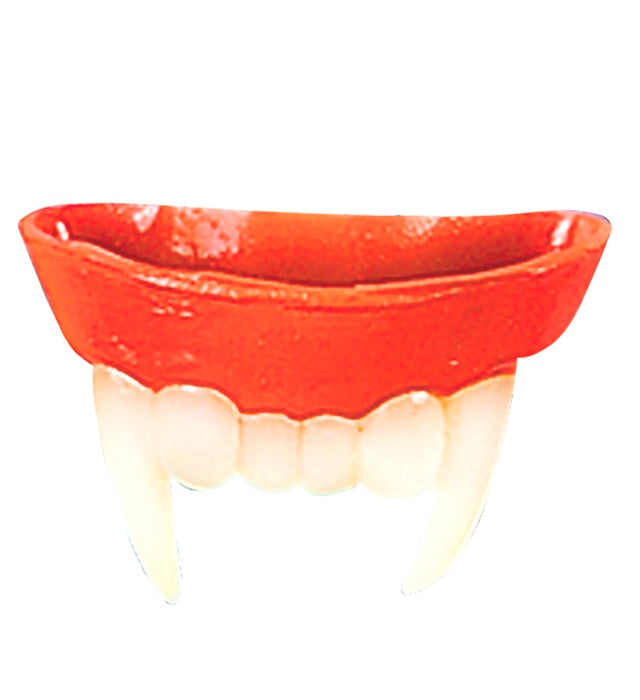 Vampire Fangs
