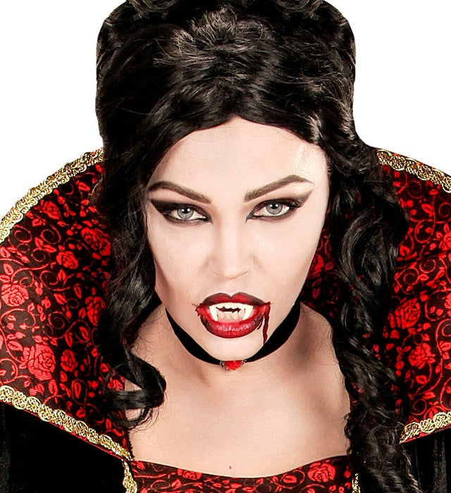 Vampire Fangs