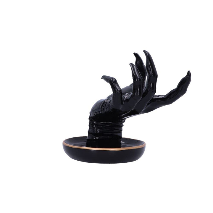 Precious Protector Gothic Hand Jewellery Holder 18.2cm